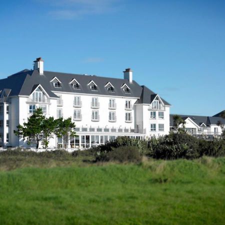 Garryvoe Hotel 발리코튼 외부 사진