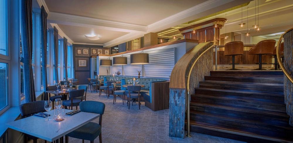 Garryvoe Hotel 발리코튼 외부 사진