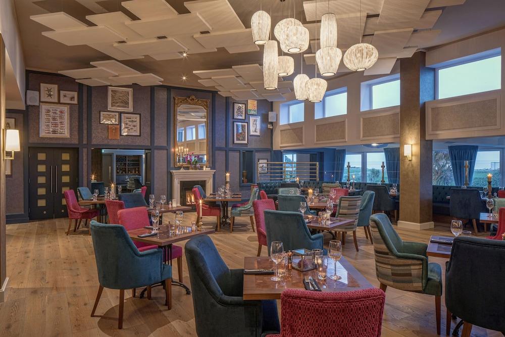 Garryvoe Hotel 발리코튼 외부 사진