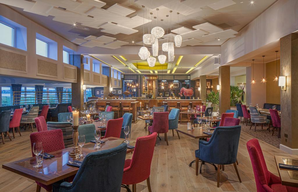 Garryvoe Hotel 발리코튼 외부 사진