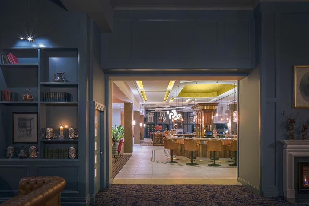 Garryvoe Hotel 발리코튼 외부 사진