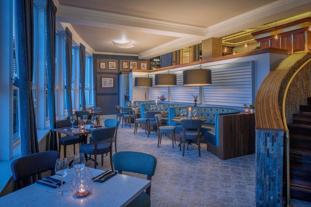 Garryvoe Hotel 발리코튼 외부 사진