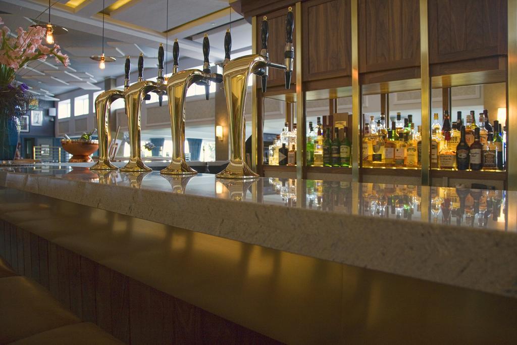 Garryvoe Hotel 발리코튼 외부 사진