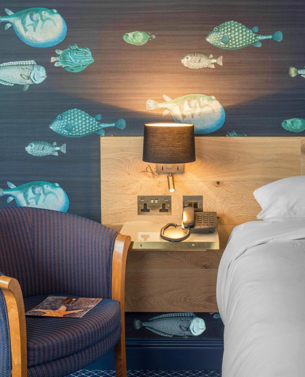 Garryvoe Hotel 발리코튼 외부 사진